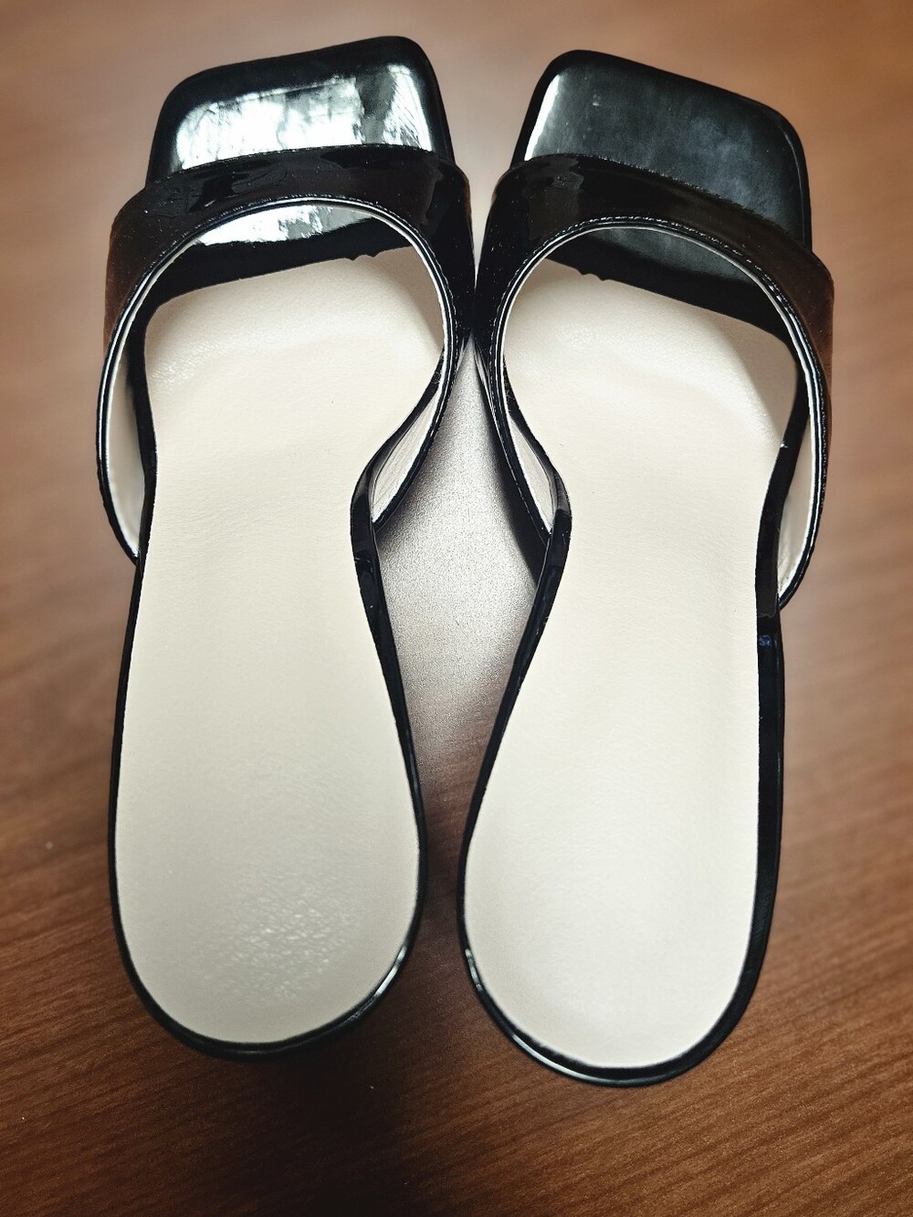 Women’s Black Heels